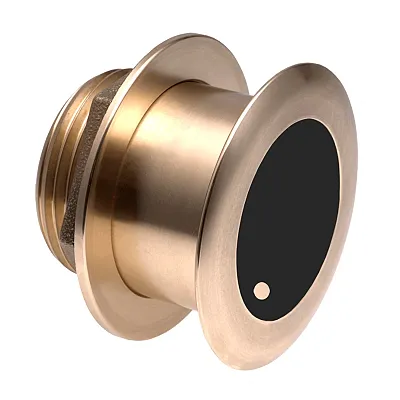 Airmar B175L Bronze 12 Degree Thru-Hull 1kW - Requires Mix &amp; Match Cable