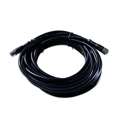Aquatic AV RGB Extension 12" w/DIN Connector