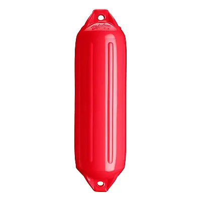 Polyform NF-3 Heavy-Duty Twin Eye 5.6&quot; x 19&quot; - Red
