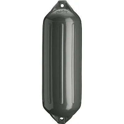 Polyform NF-3 Heavy-Duty Twin Eye 5.6&quot; x 19&quot; - Graphite