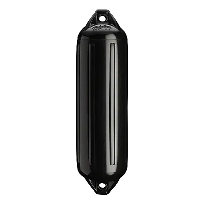 Polyform NF-4 Heavy-Duty Twin Eye 6.4" x 12.6" - Black