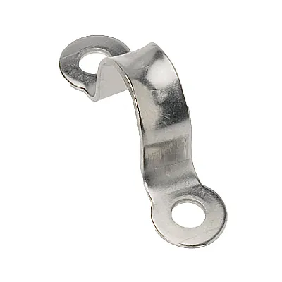 Barton Deck Eye - Stainless Steel - 14mm
