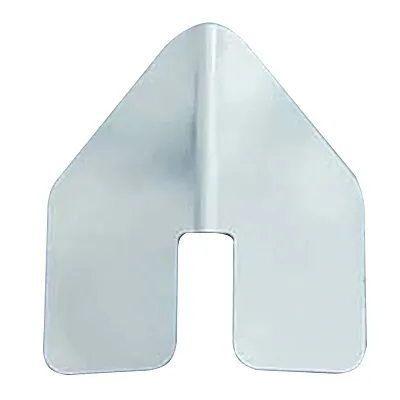 Gator Guards Bowshield - Small 6.5&quot; x 6&quot;