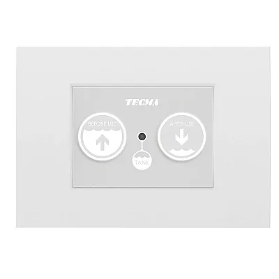 Thetford Multiframe SFT 2-Button Control Panel
