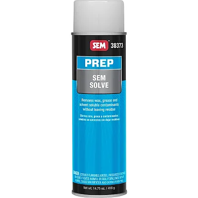 SEM Solve - 20oz Aerosol Can