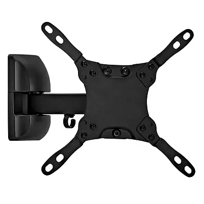 Cmple Solid Full-Motion Wall Mount Bracket For 13-42 Inch Flat-S