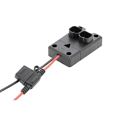 VETUS V-CAN Power Supply - 12V Input Output Max 5A