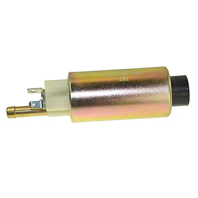 Regitar Marine Fuel Pump f/Mercury Low Pressure 305CI-496CI GM V8