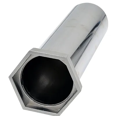 C.E Smith 70 Series Socket f/Screwless Rod Holder Installation