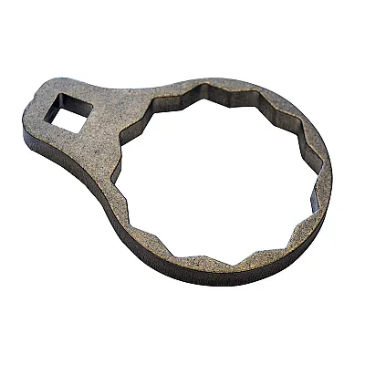 C.E. Smith 70 Series Wrench f/Screwless Rod Holder Installation Crowsfoot Wrench