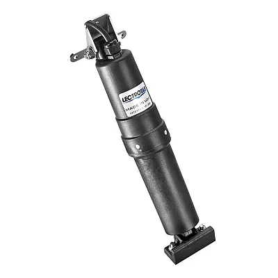 Lectrotab Heavy-Duty 12V Actuator - 6' Cable