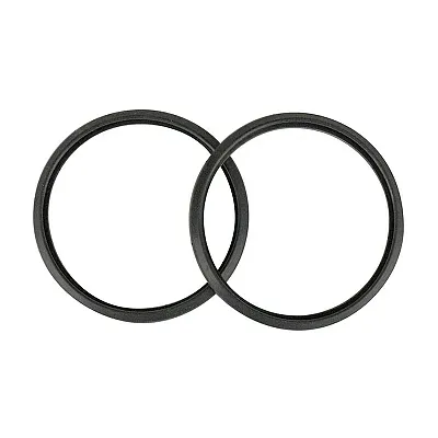 Thetford Titan Replacement Sewer Fitting Seals - 2-Pack