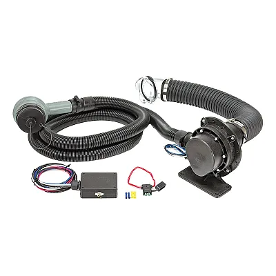 Thetford Sani-Con Turbo 600S Macerating Waste Water Evacuation System f/Class A 