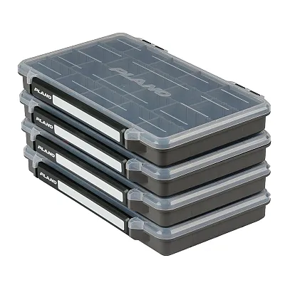 Plano Stowaway&reg; 3700&trade; *4-Pack