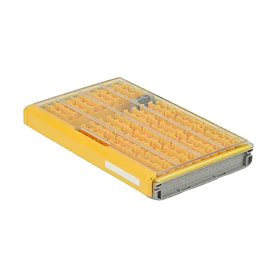 Plano EDGE&trade; 3700&trade; Hard Minnow Box