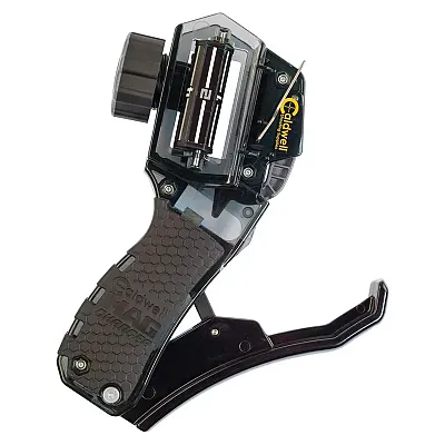 Caldwell Mag Charger Universal Pistol Loader With Adjustable Magazine Setting An
