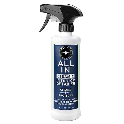 Collinite 21 All-In Ceramic Interior Detailer - 16oz