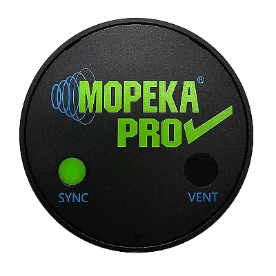 Mopeka Pro Universal f/Poly Tanks w/Primer &amp; Mounting Collar