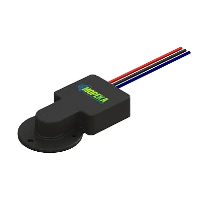Mopeka PRO200 Top-Down BLE Sensor f/All Non-Pressurized Fluids 12V/24V Wired *No