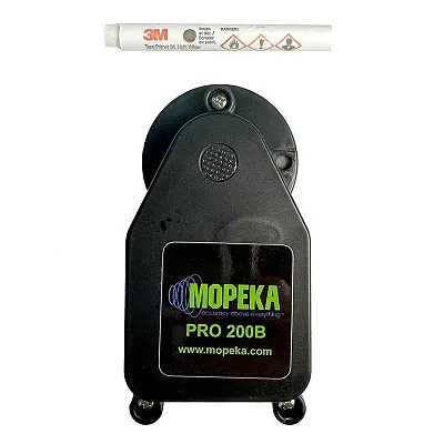 Mopeka PRO200B Top-Down BLE Sensor f/All Non-Pressurized Fluids - Battery Operat
