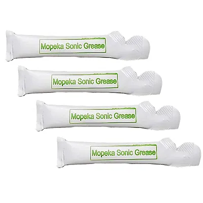 Mopeka Sonic Grease Single Use Packet *4-Pack