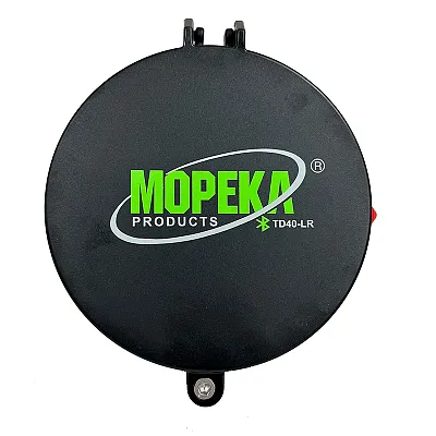 Mopeka TD40 Cellular LTE - Cat - M1 4'-18' Tall - Works w/All Non-Pressurized Fl