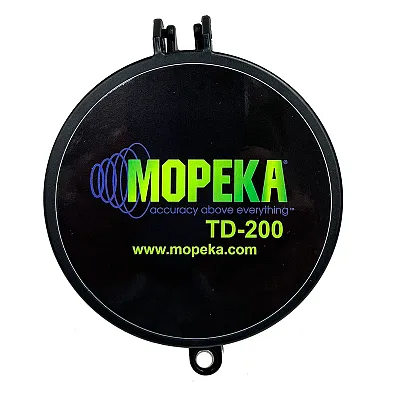 Mopeka TD200 Cellular LTE - Cat - M1 4' Tall or Less - Works w/All Non-Pressuriz