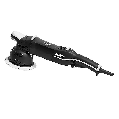 RUPES Gear Driven Dual Action Polisher Bigfoot Mille LK900E (Tool Only)