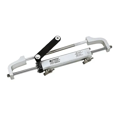 Uflex UC81-OBF Front Mount Outboard Cylinder