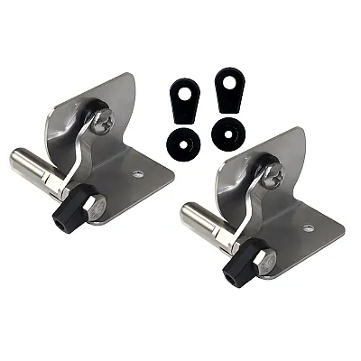 Lectrotab Trim Plate Retractor f/SX Tabs