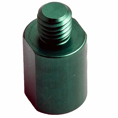 RUPES Rotary Function Unit f/iBrid Nano (Green) Adapter f/Rotary Polishing Appli