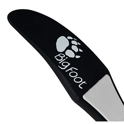 RUPES Bigfoot Claw Pad Tool w/Nylon Brush &amp; Pad Blade - No Holder