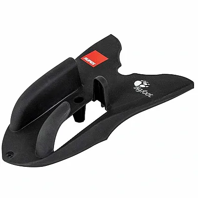 RUPES Bigfoot Wall Mount Tool Holder w/Mounting Screws