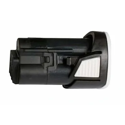 RUPES iBrid Nano Rechargeable Power Pack - 10.8V, 2AH