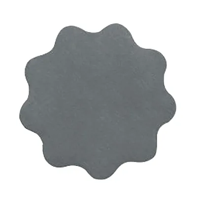 RUPES Adhesive Discs f/Denibbing 35mm/1.25" P3000 Grit *100-Pack 10 Sheets of 10