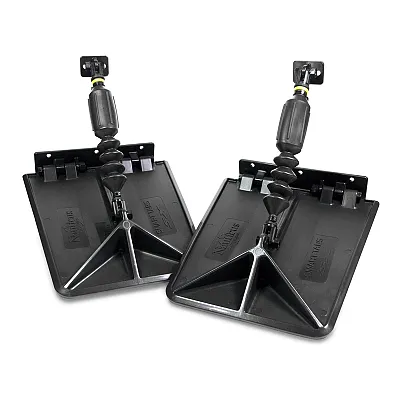 Lectrotab Smart Tabs SX Series 10.5 X 12 f/21-25' Boats Up To 350 HP