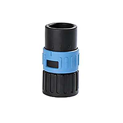RUPES Rubber Hose Fitting w/Flow Regulator 29mm Diameter