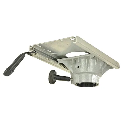 Springfield 2-7/8" Trac Lock&trade; III Slide &amp; Swivel