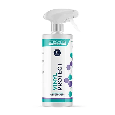 Gtechniq Vinyl Protect - 500ml
