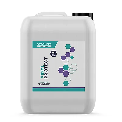 Gtechniq Vinyl Protect - 500ml
