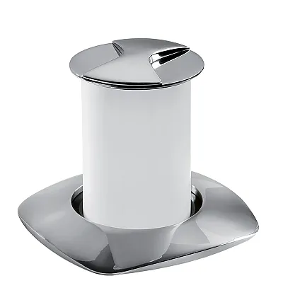 Sea-Dog LED Pop-Up Table Light - 5" - Closed
