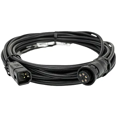 Airmar MM-HB Mix &amp; Match&trade; Cable 5-Pin 600W Series w/Humminbird #9 Conn