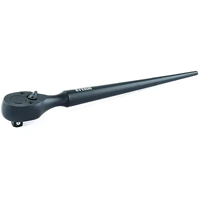 Titan 3/8" Drive Construction Spud Ratchet