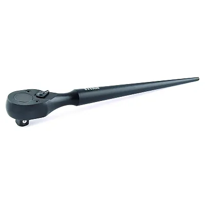 Titan 1/2" Drive Reversible Spud Ratchet