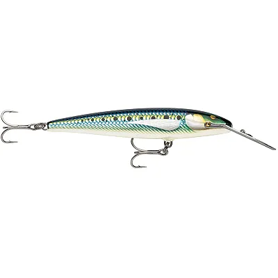 Rapala CountDown&reg; Magnum&reg; Elite 145 - 5-3/4" - Armored Sardine