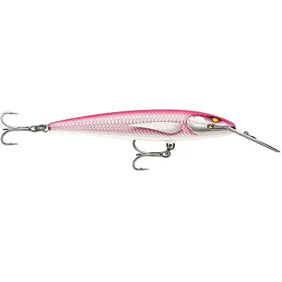 Rapala CountDown&reg; Magnum&reg; Elite 185 - 7" - Armored Hot Pink UV