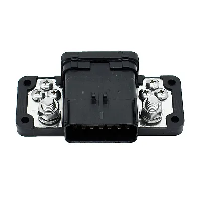 Bluewater 14 Position Sealed FCI Molded Busbar