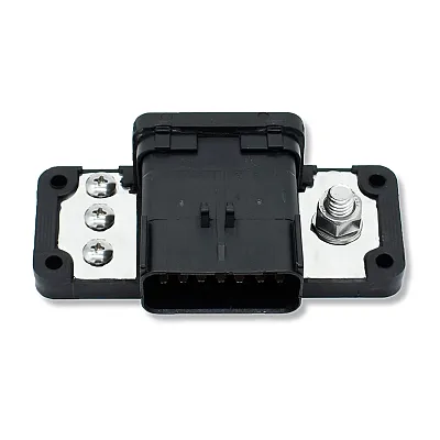 Bluewater 14 Position FCI Busbar 3 Screw 1 Post