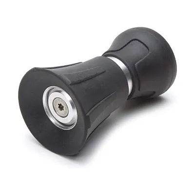 Titan 3-Pattern Power Spray Hose Nozzle