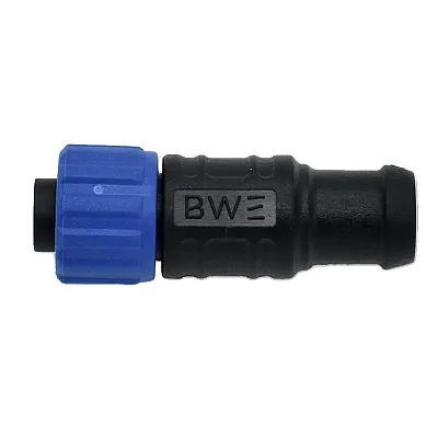 Bluewater NMEA 2000 Female Terminator - 120 ohm